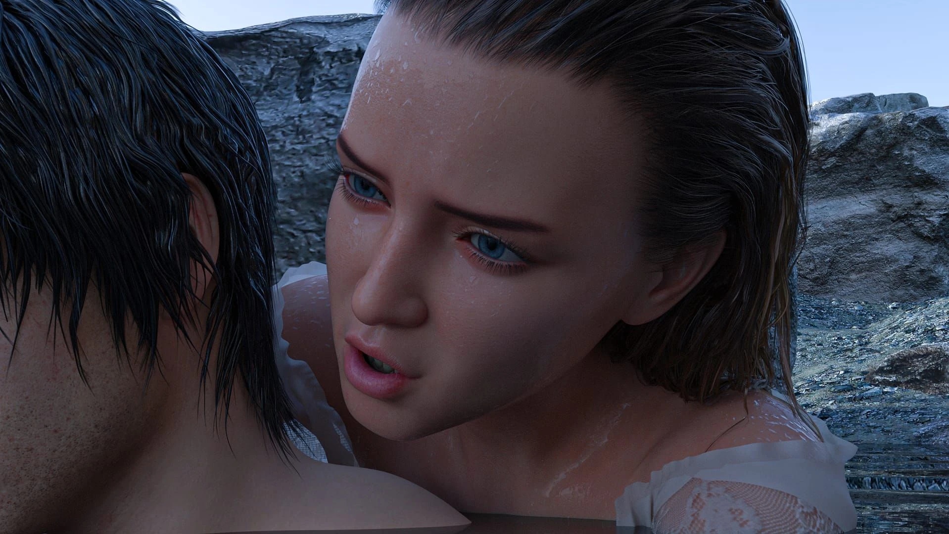 Between Worlds screenshot 1