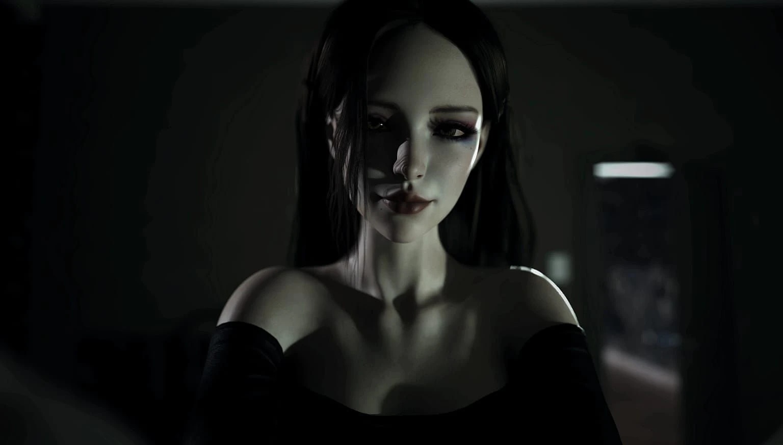 Black Anna screenshot 1