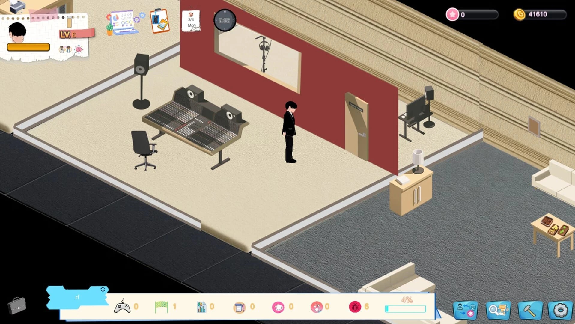BM game Co. screenshot 1