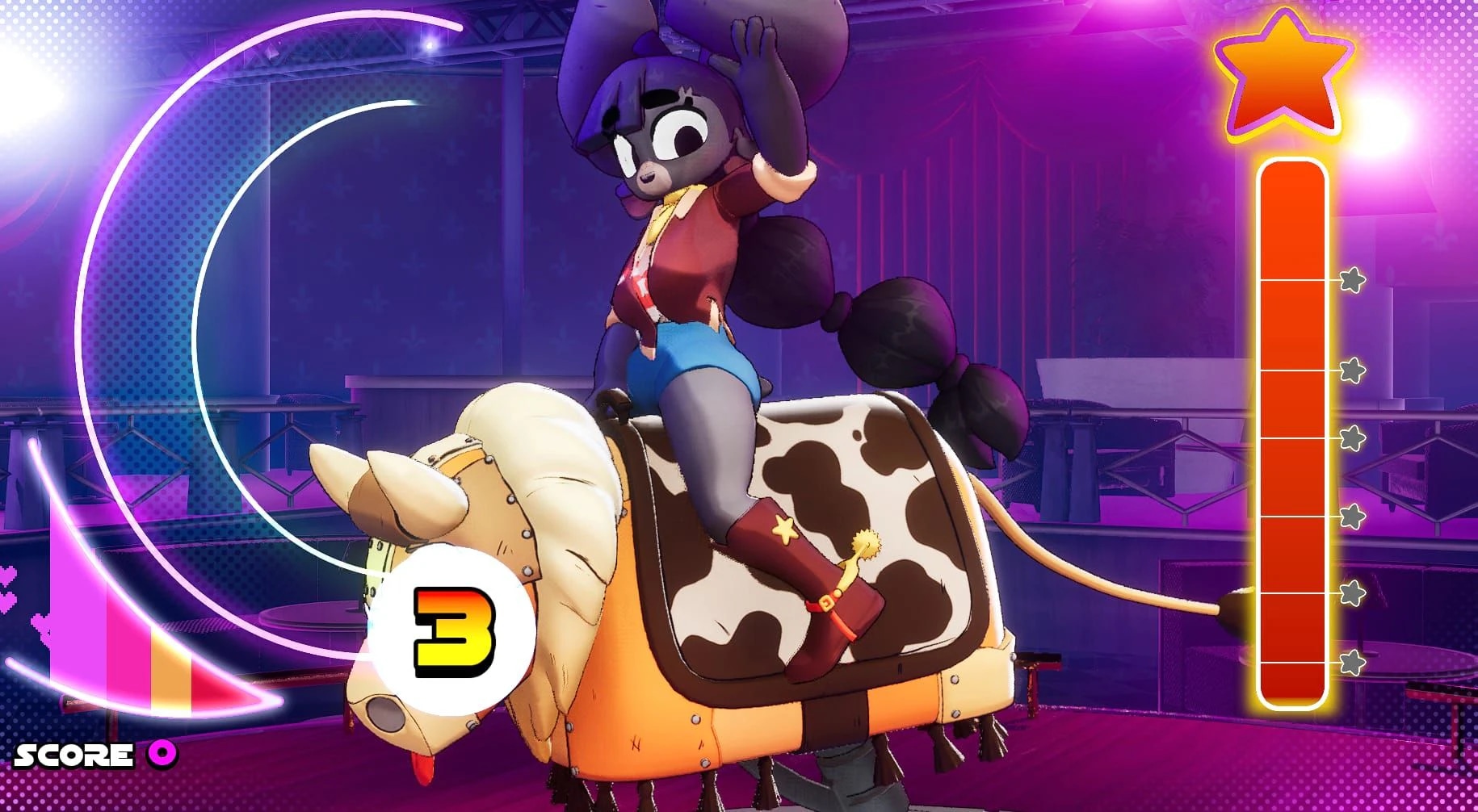 Bounce and Ride screenshot 1