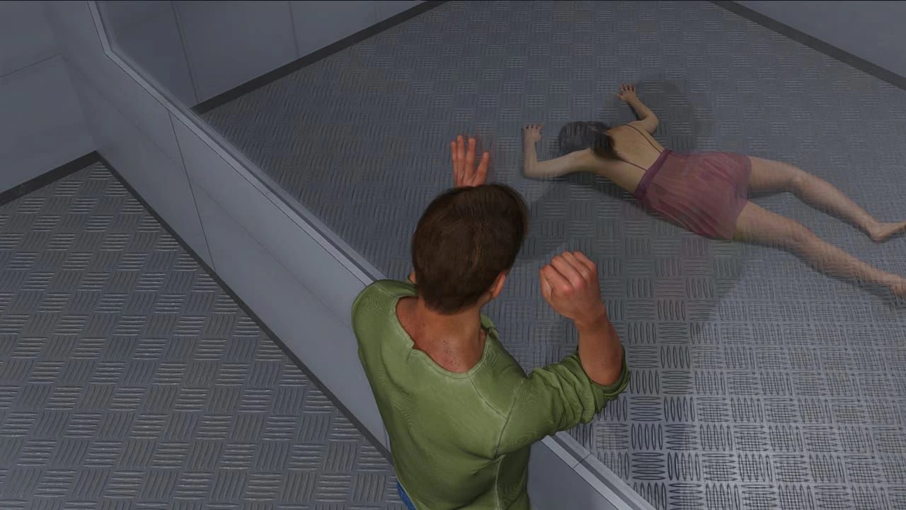 Boxed In screenshot 1