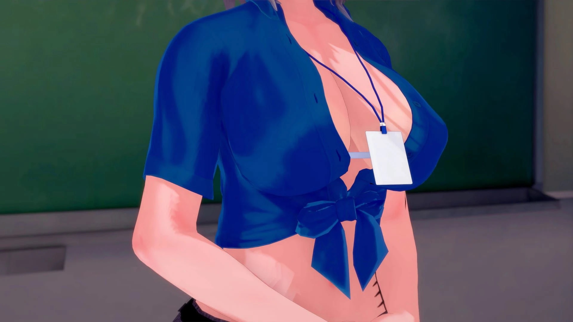 Broken To Boss screenshot 1