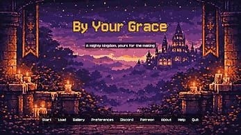 By Your Grace screenshot 1