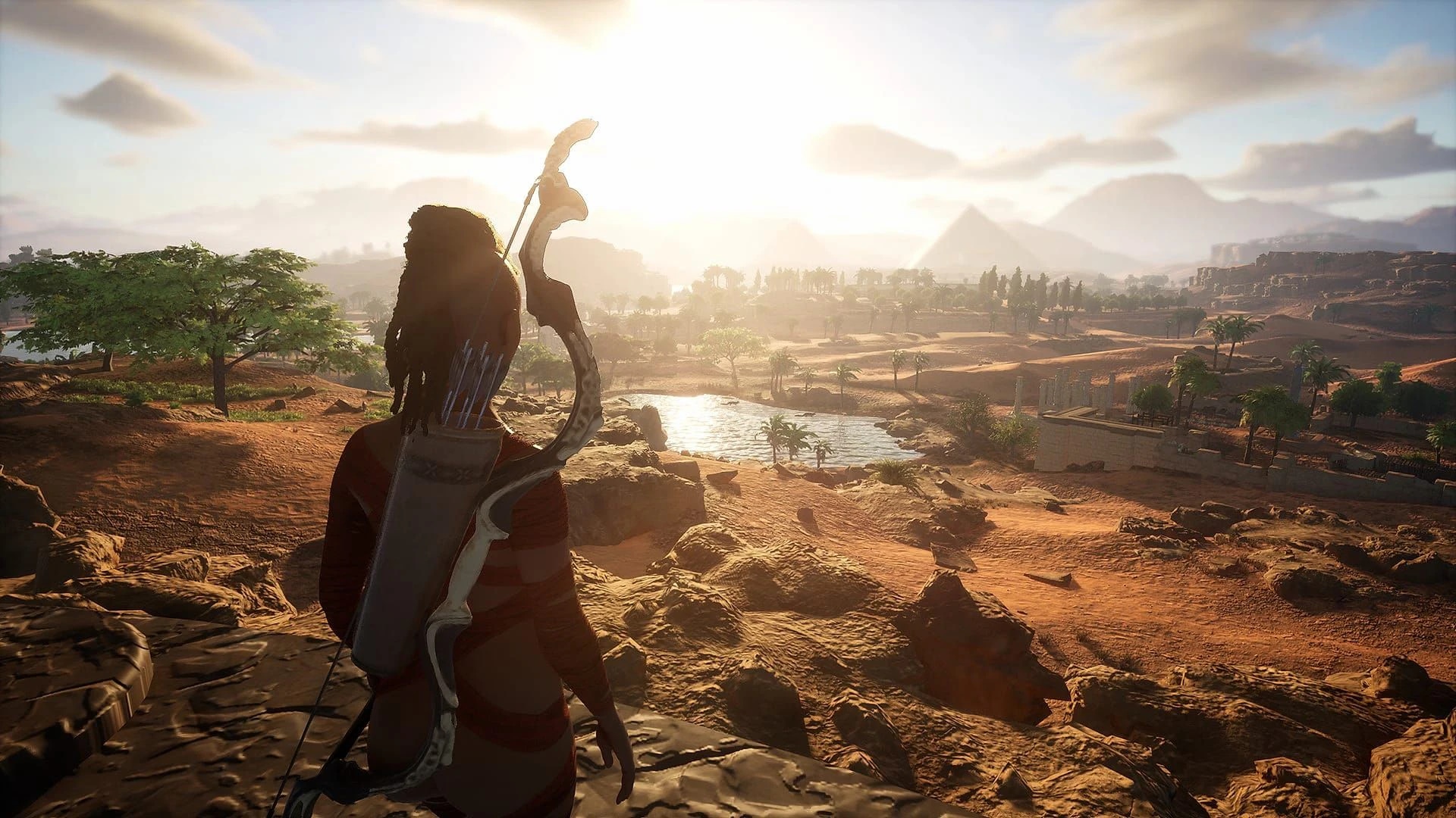 Carnal Instinct screenshot 1