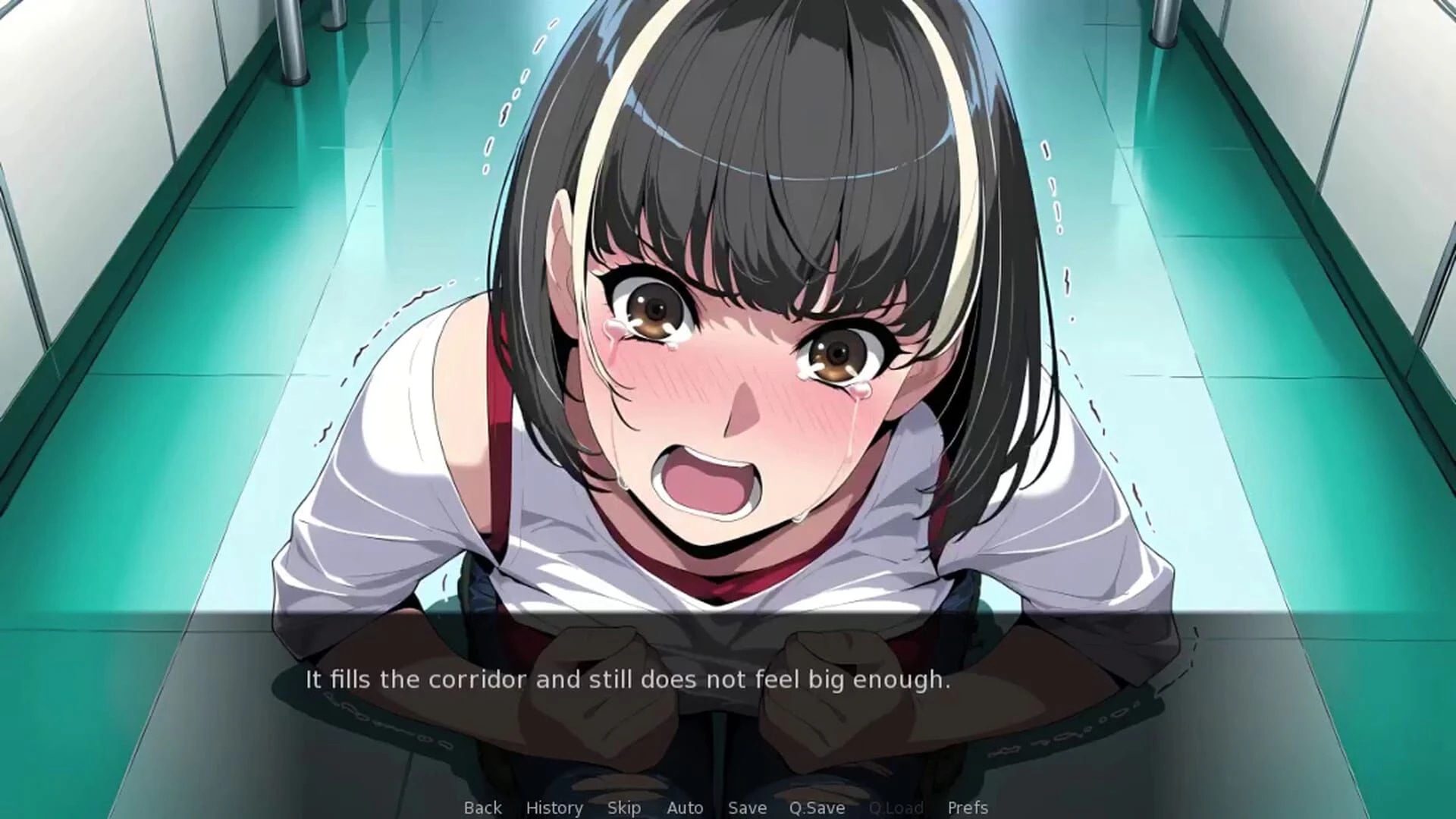 Clockwork Hearts screenshot 1