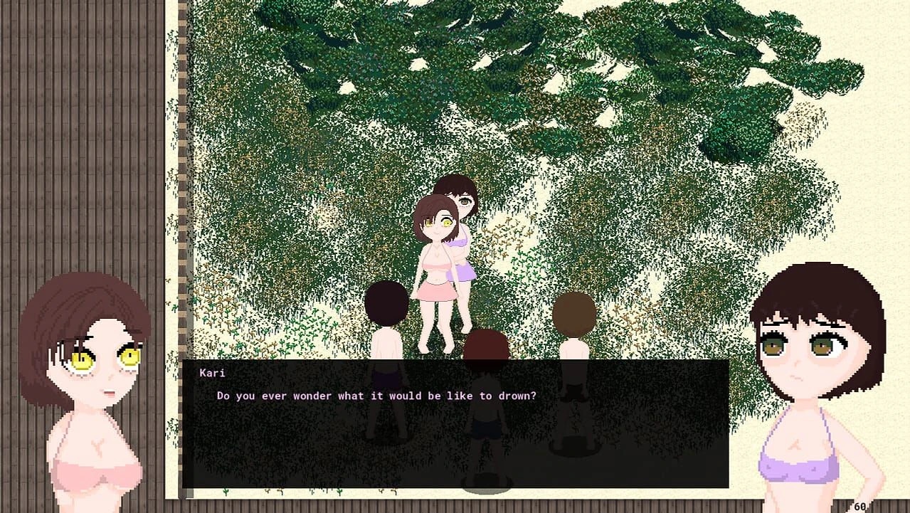 Coffee Story screenshot 1