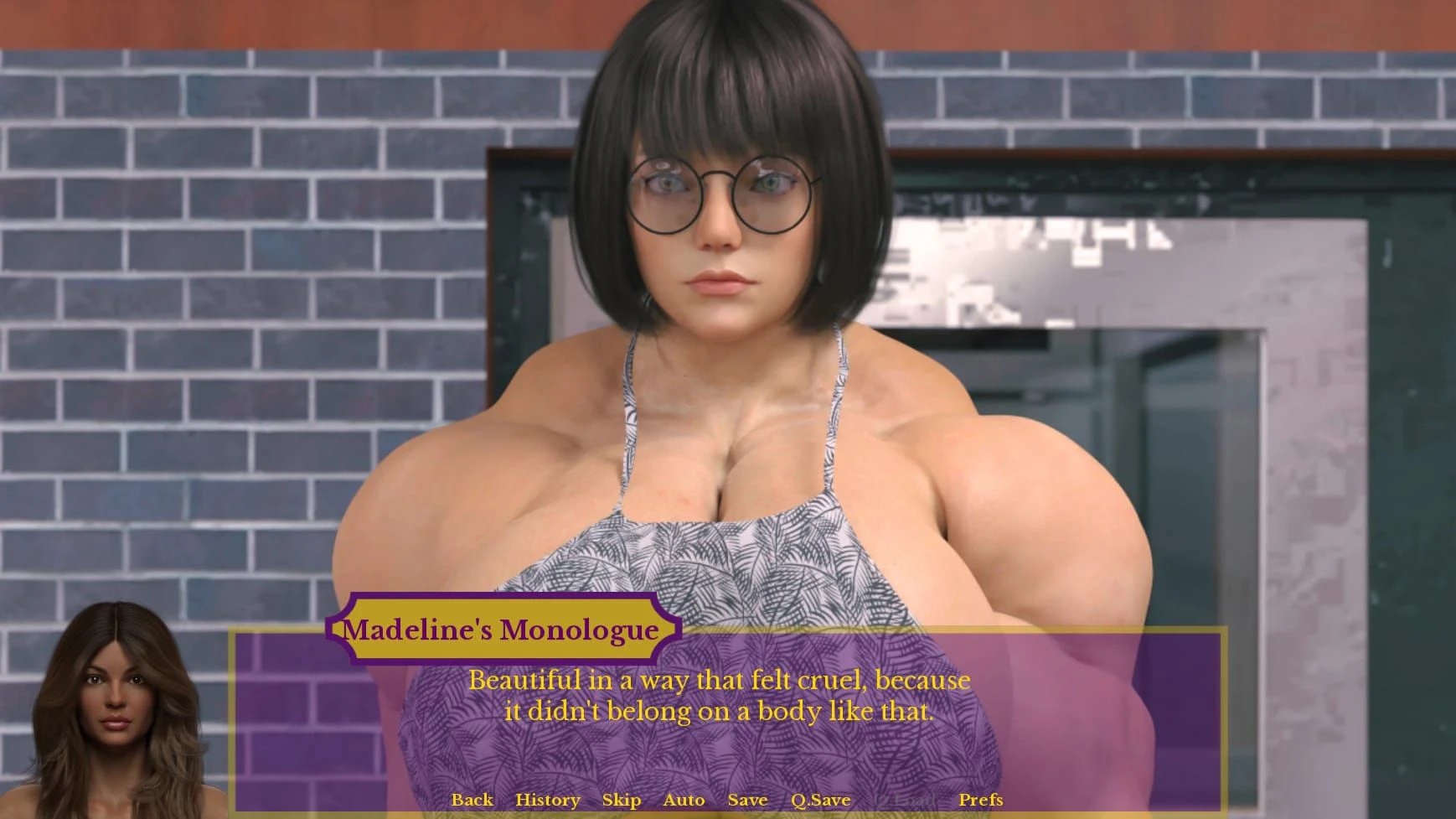 College Queen screenshot 1