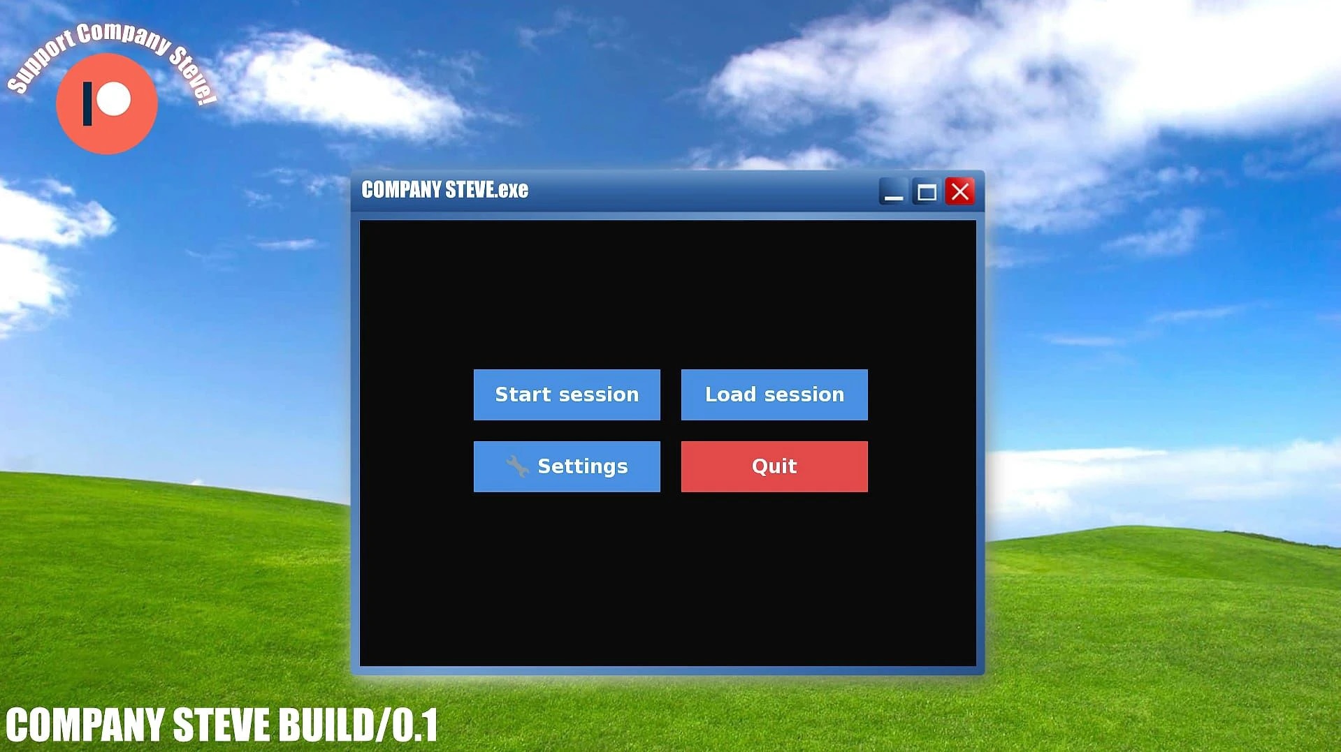 Company Steve screenshot 1