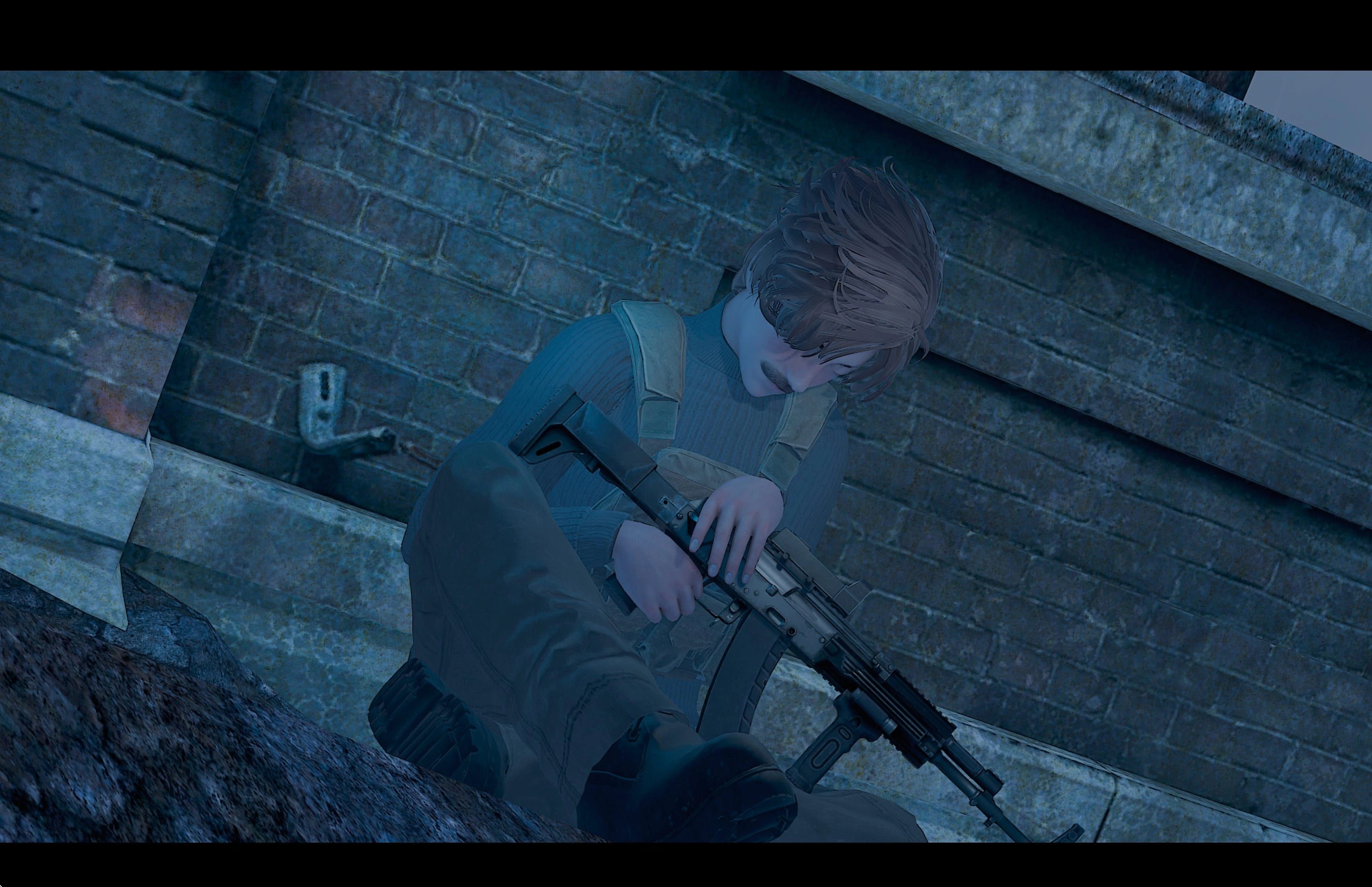 Comrade Seduction screenshot 1