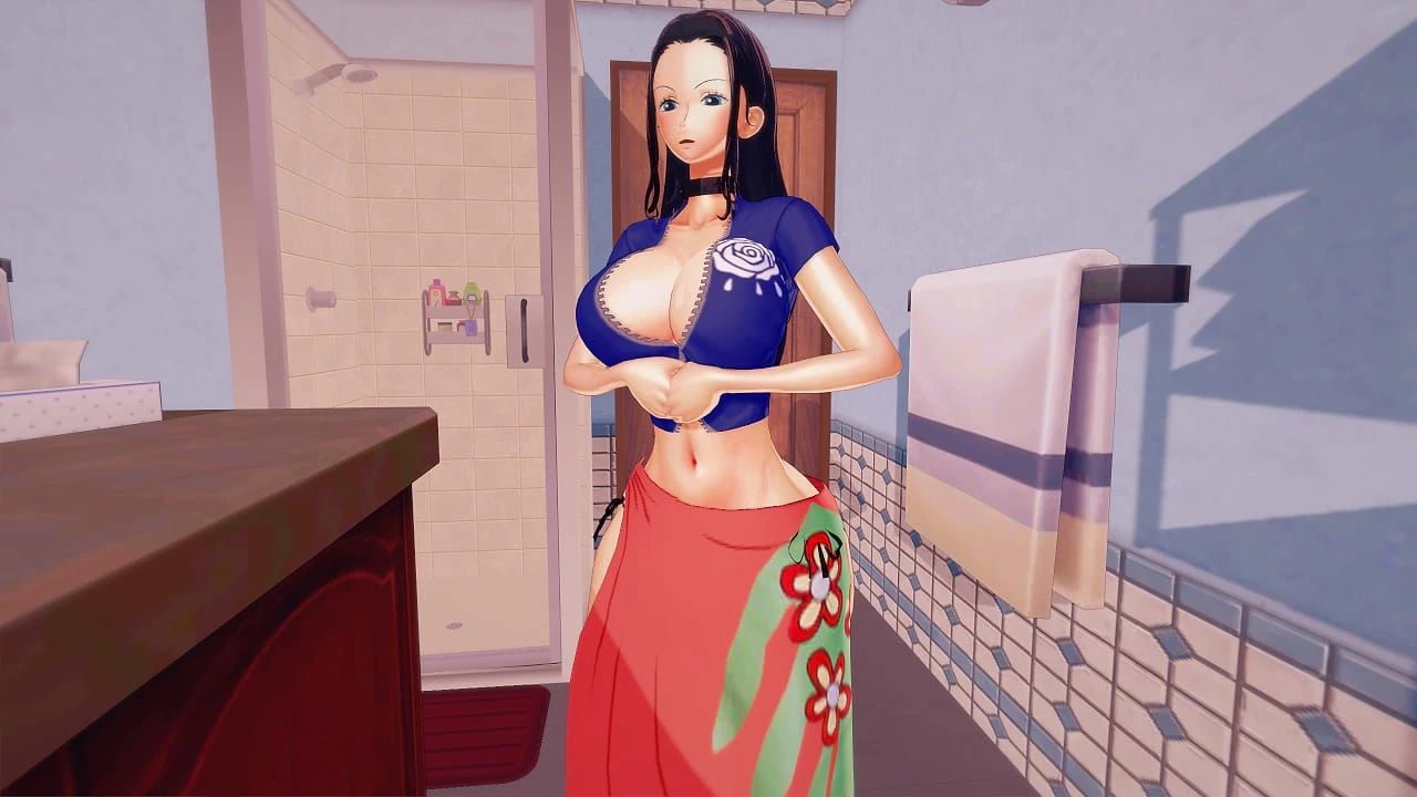 Corrupted Seas screenshot 1