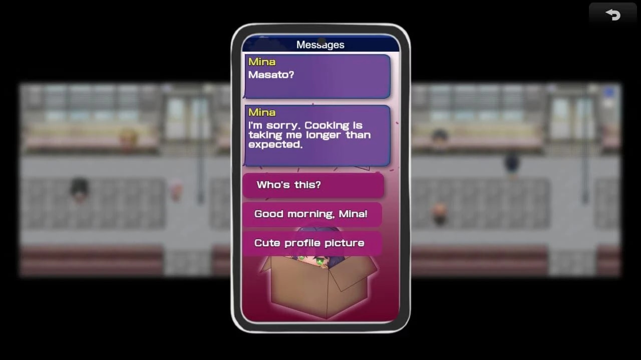Crash Course screenshot 1