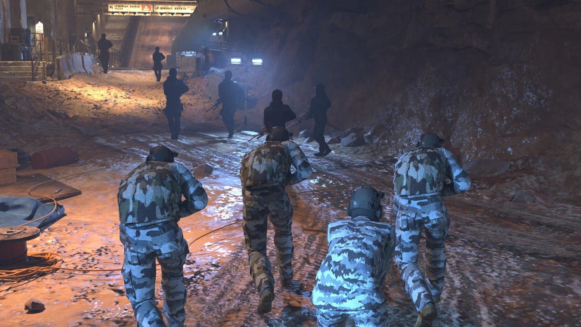 Crimson Vow screenshot 1