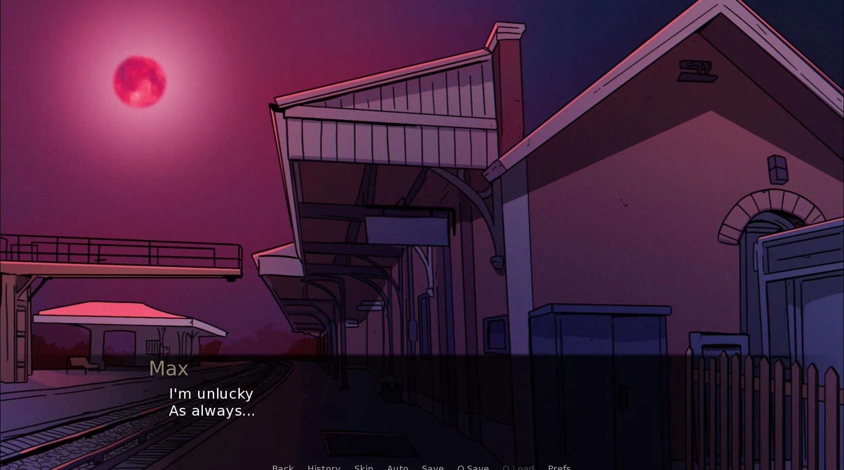 Cuckoo Mask screenshot 1