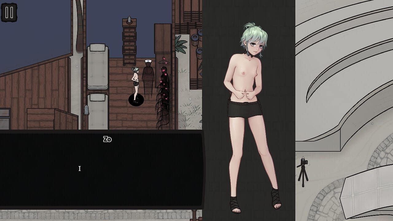 Daring Events screenshot 1