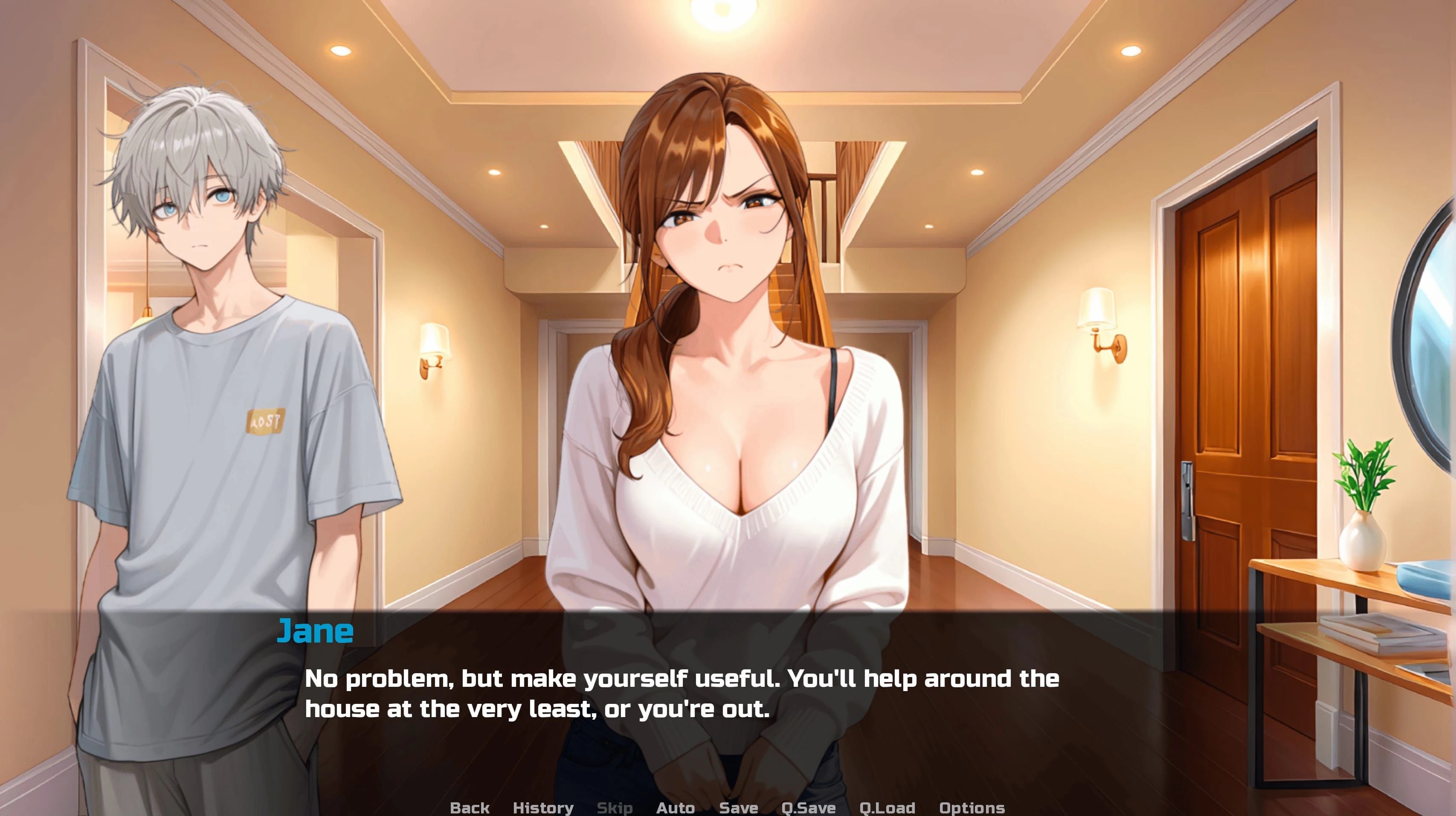Debt Trap screenshot 1
