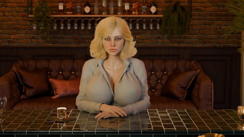 Desire on Tap screenshot 1
