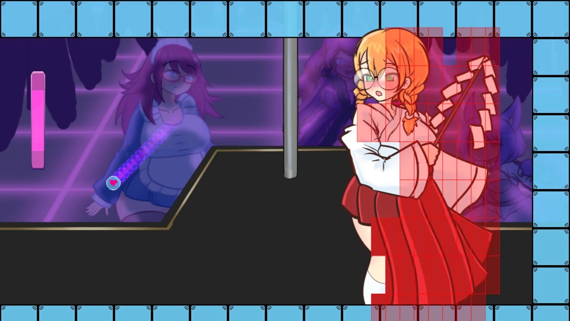 Devil's Draw screenshot 1