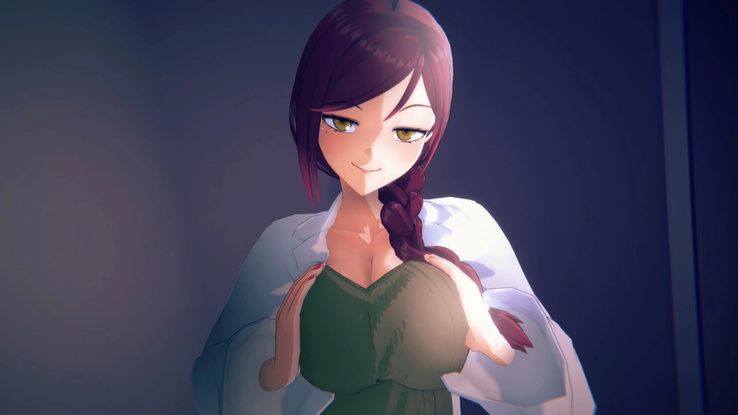 Dimension 69 screenshot 1
