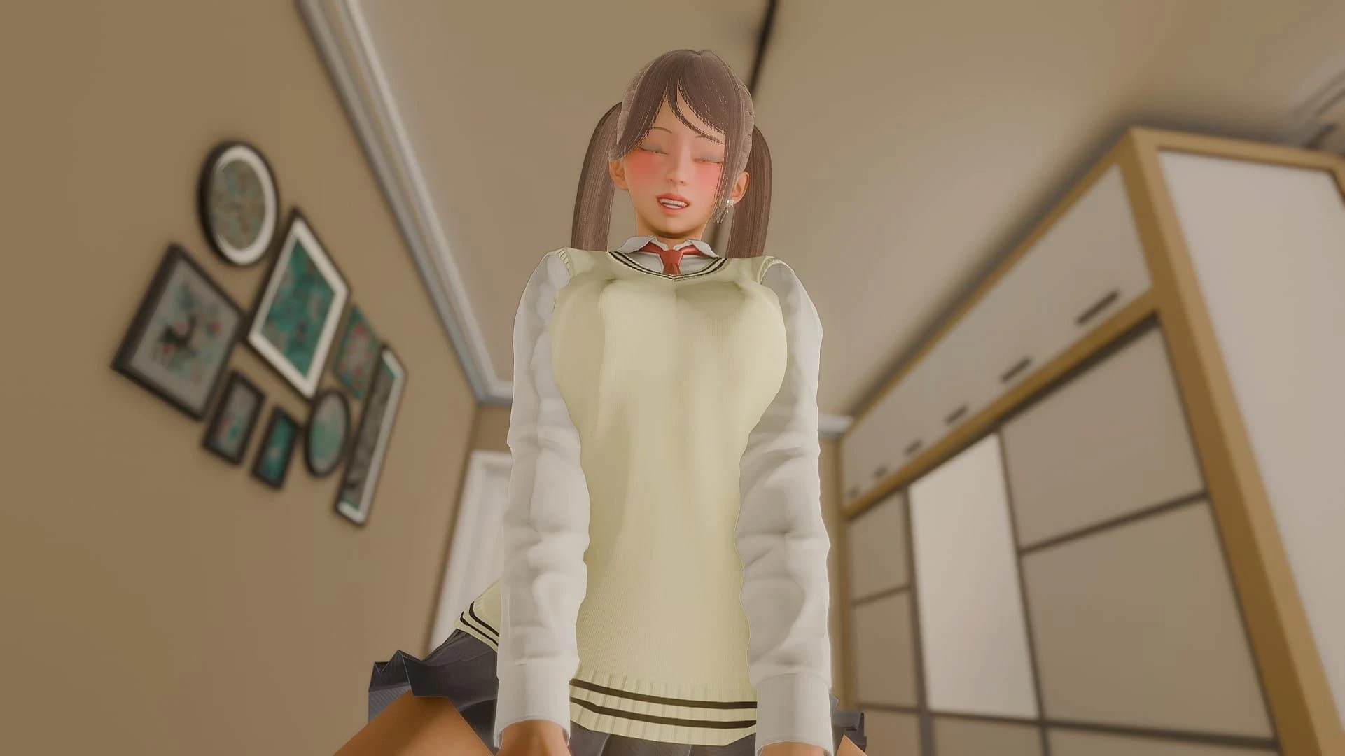 Distortium screenshot 1