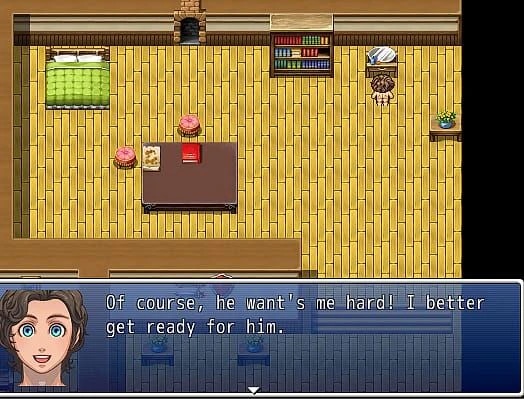 DomMinion screenshot 1