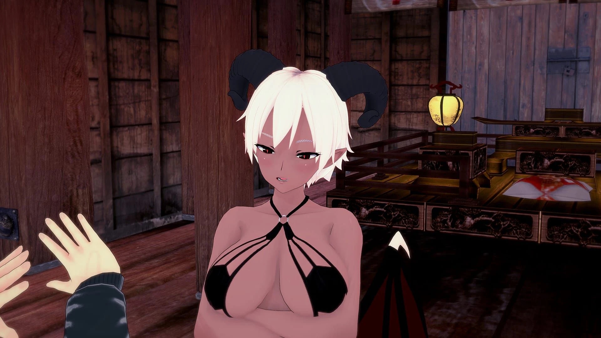 Echoes of Youth screenshot 1