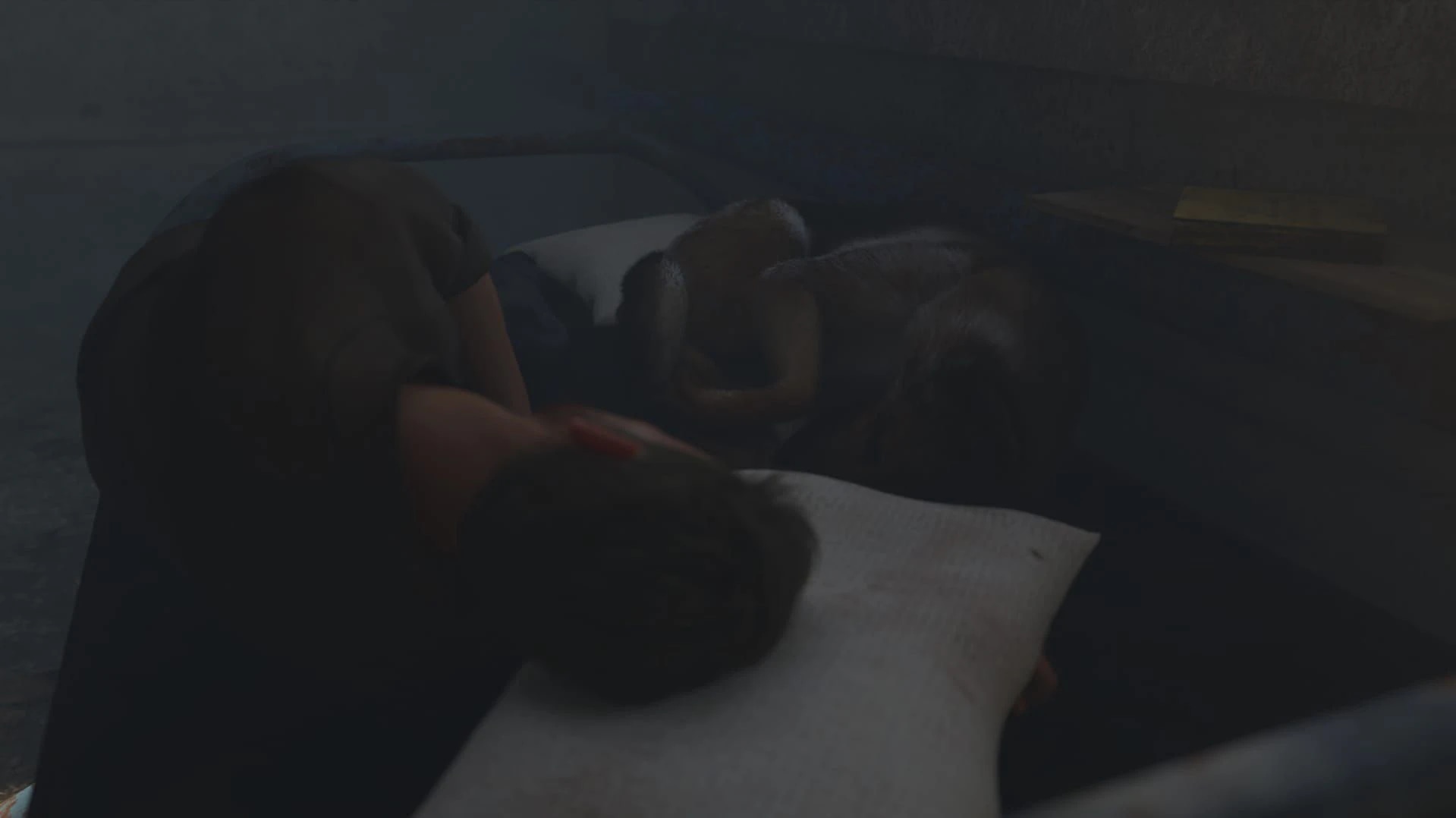 Eden Without Adam screenshot 1