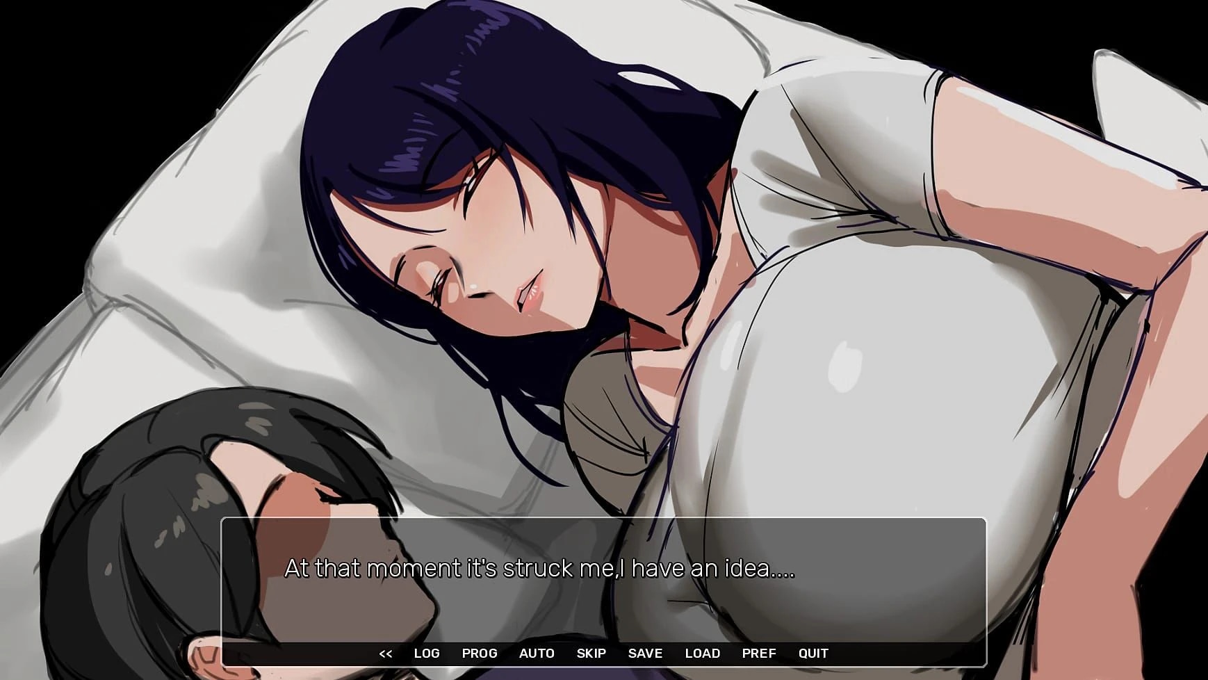 Eimis NTS Life screenshot 1