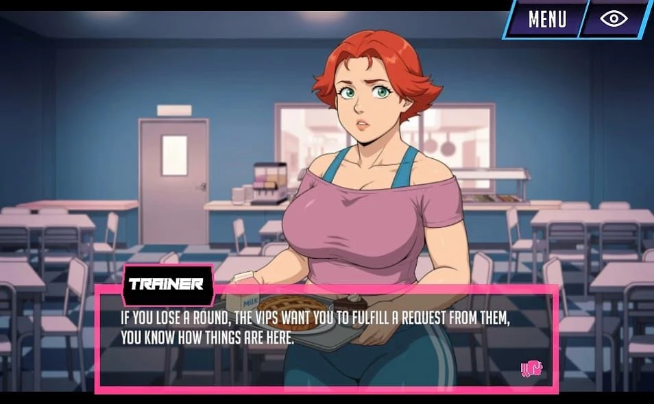 Ero-Card-BattleMaidens screenshot 1