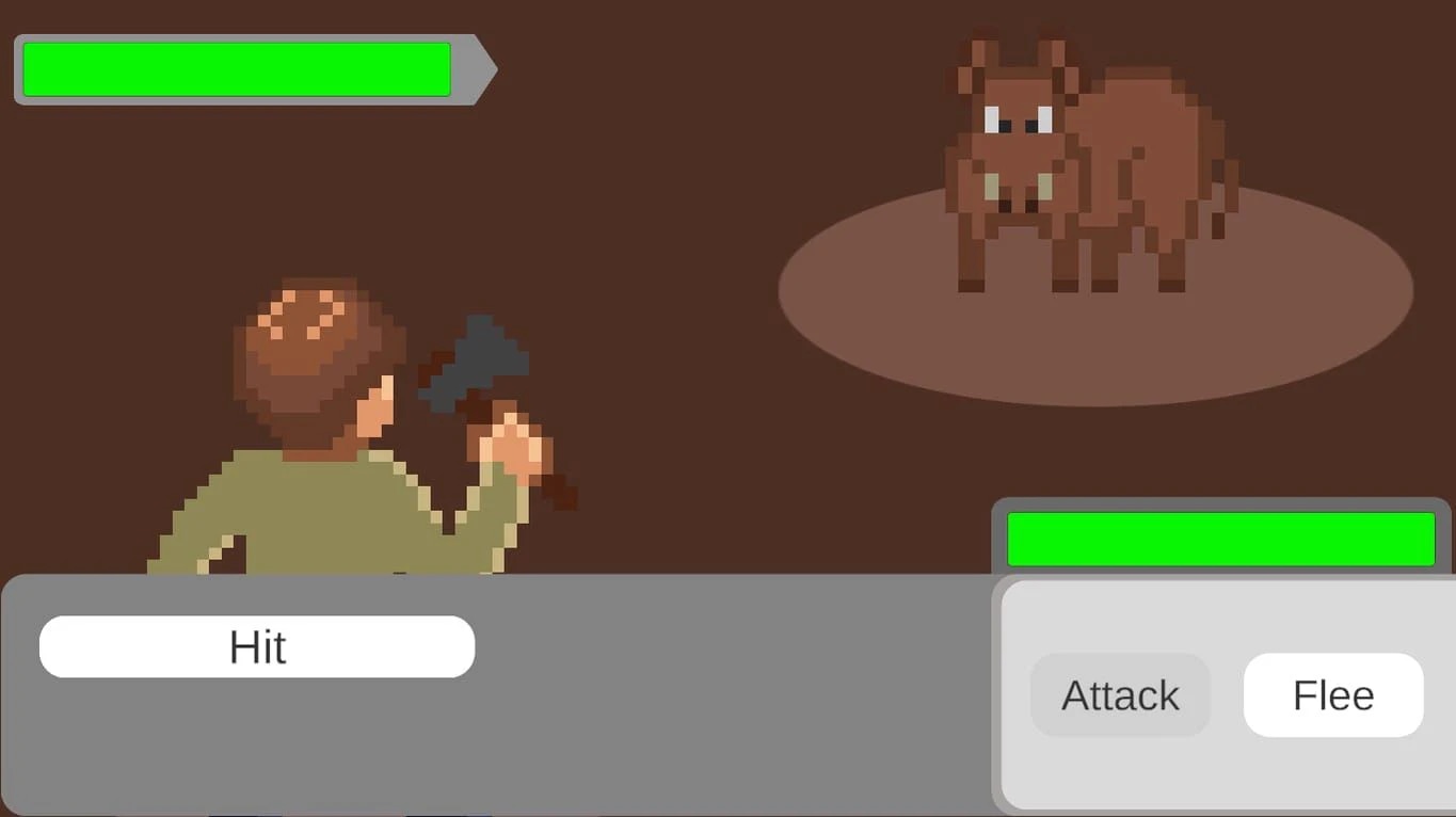Farmer's Heaven screenshot 1
