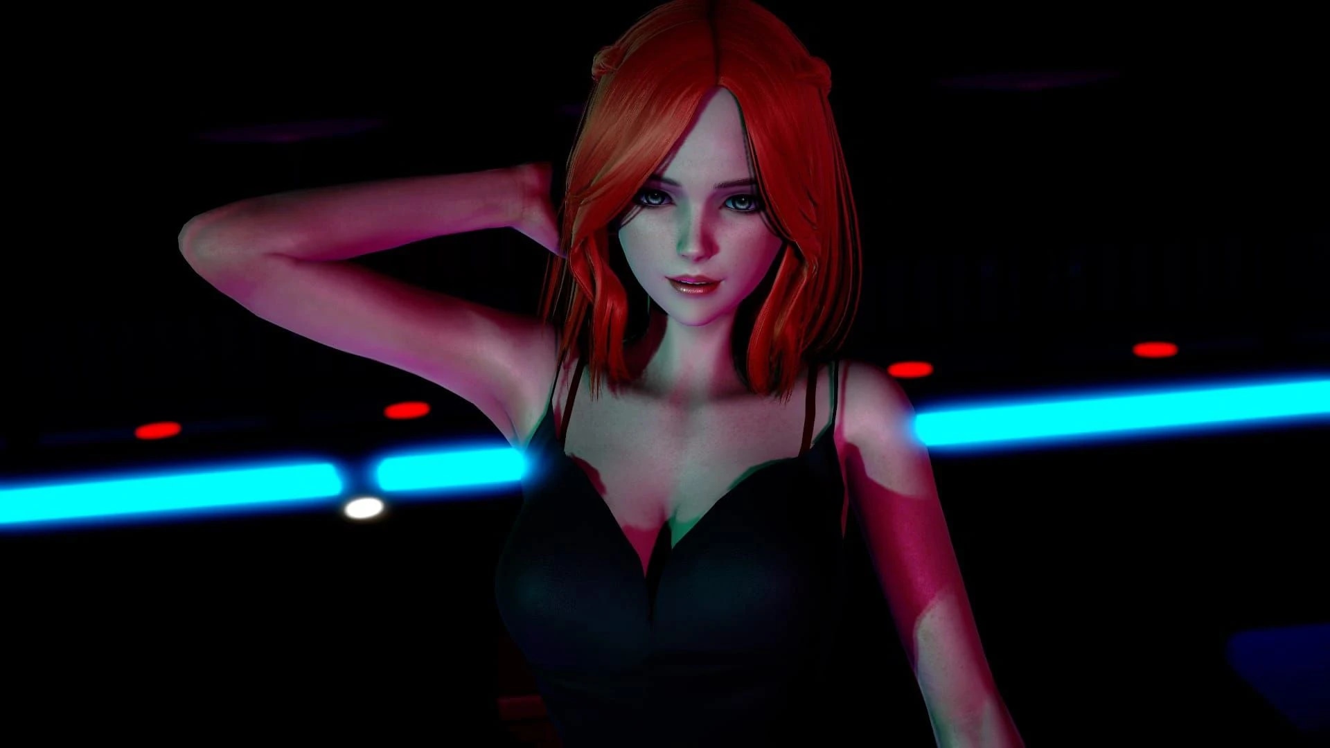 Fates Collide screenshot 1