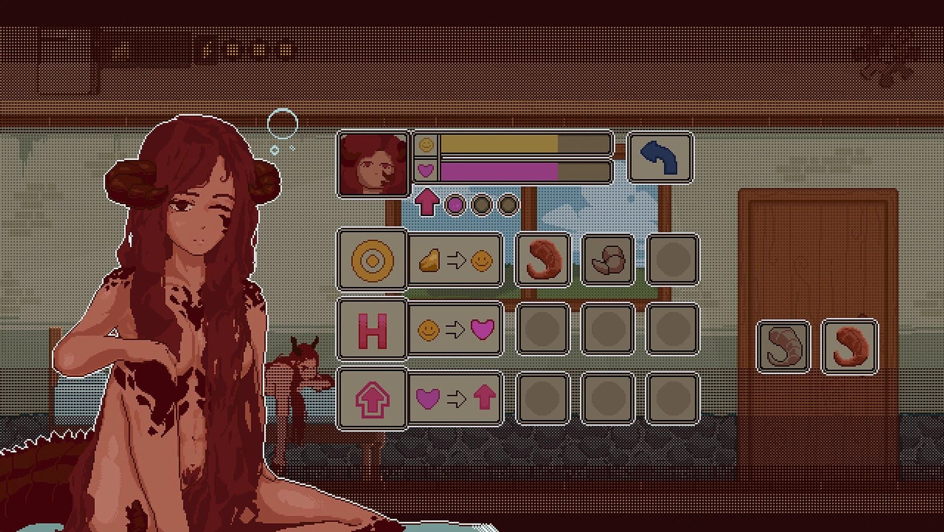 Feed the Dragon screenshot 1