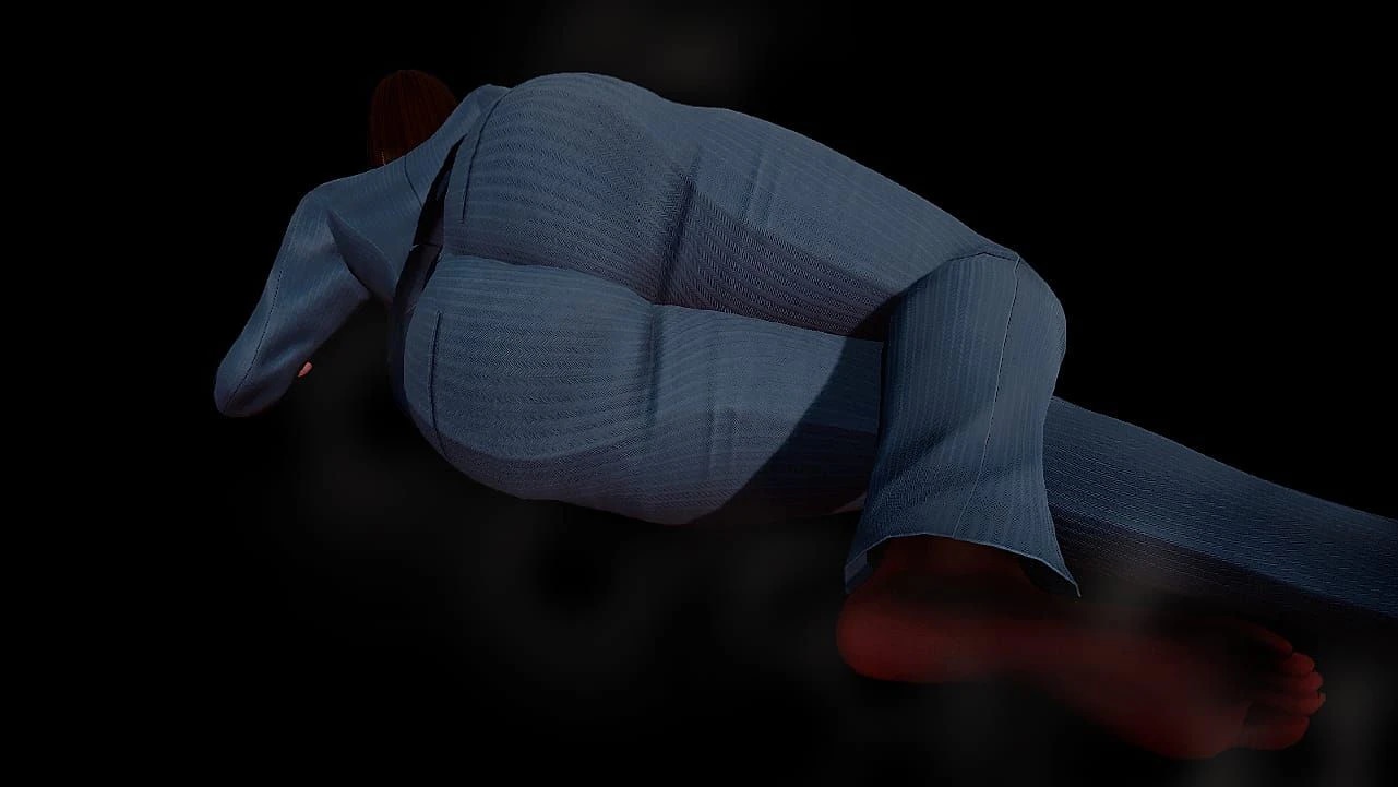 Femdom Invasion screenshot 1