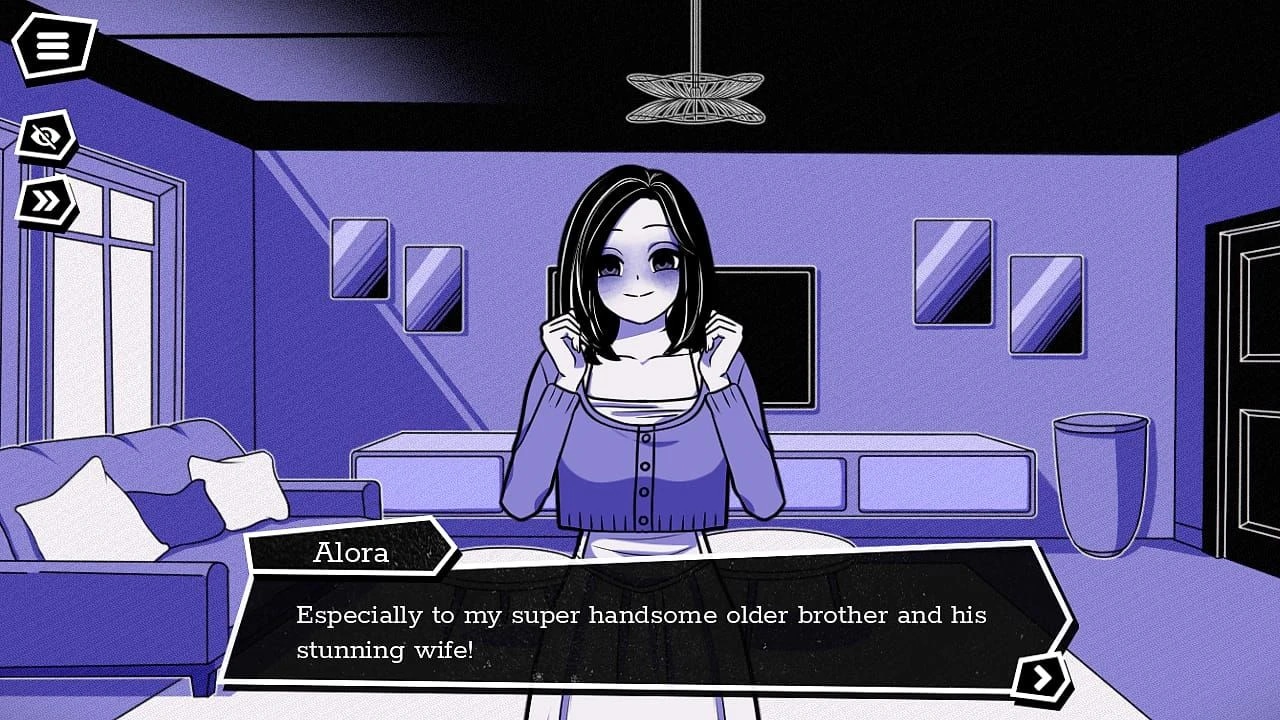 FLESHBREAK screenshot 1