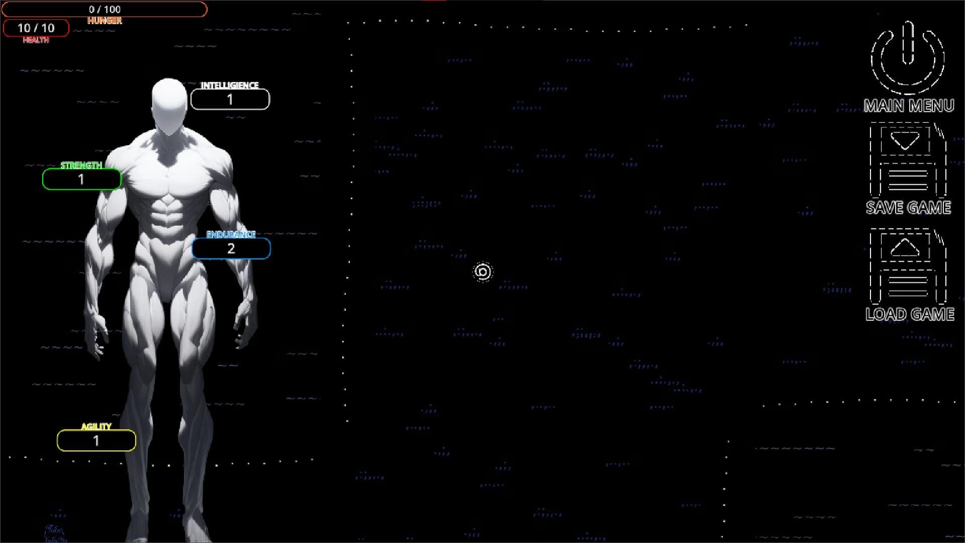 Fluffy Planet -1 screenshot 1