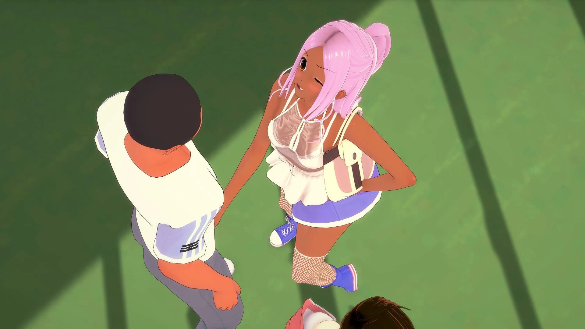 Gangsta Party screenshot 1