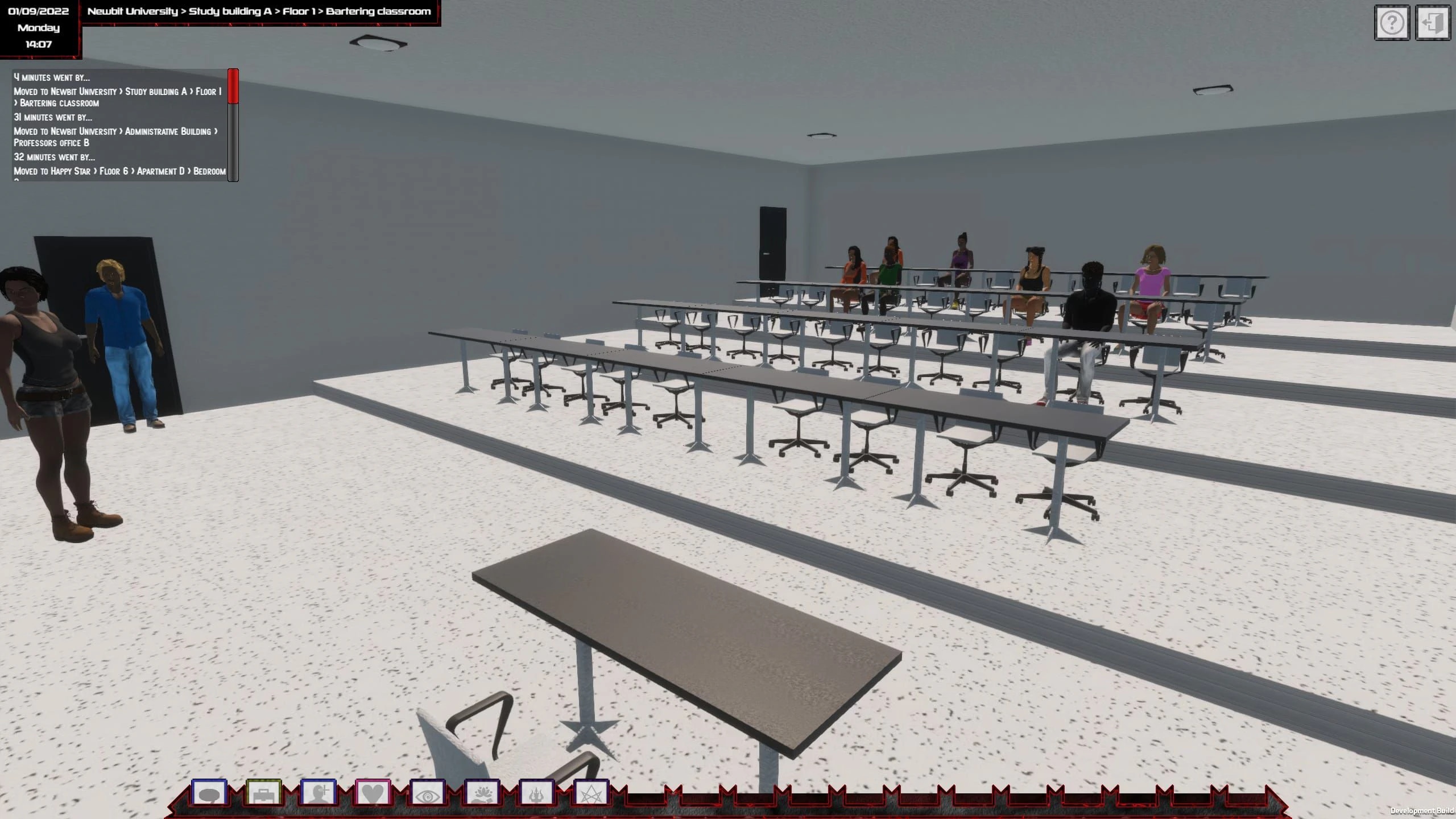 Glassix 2 screenshot 1