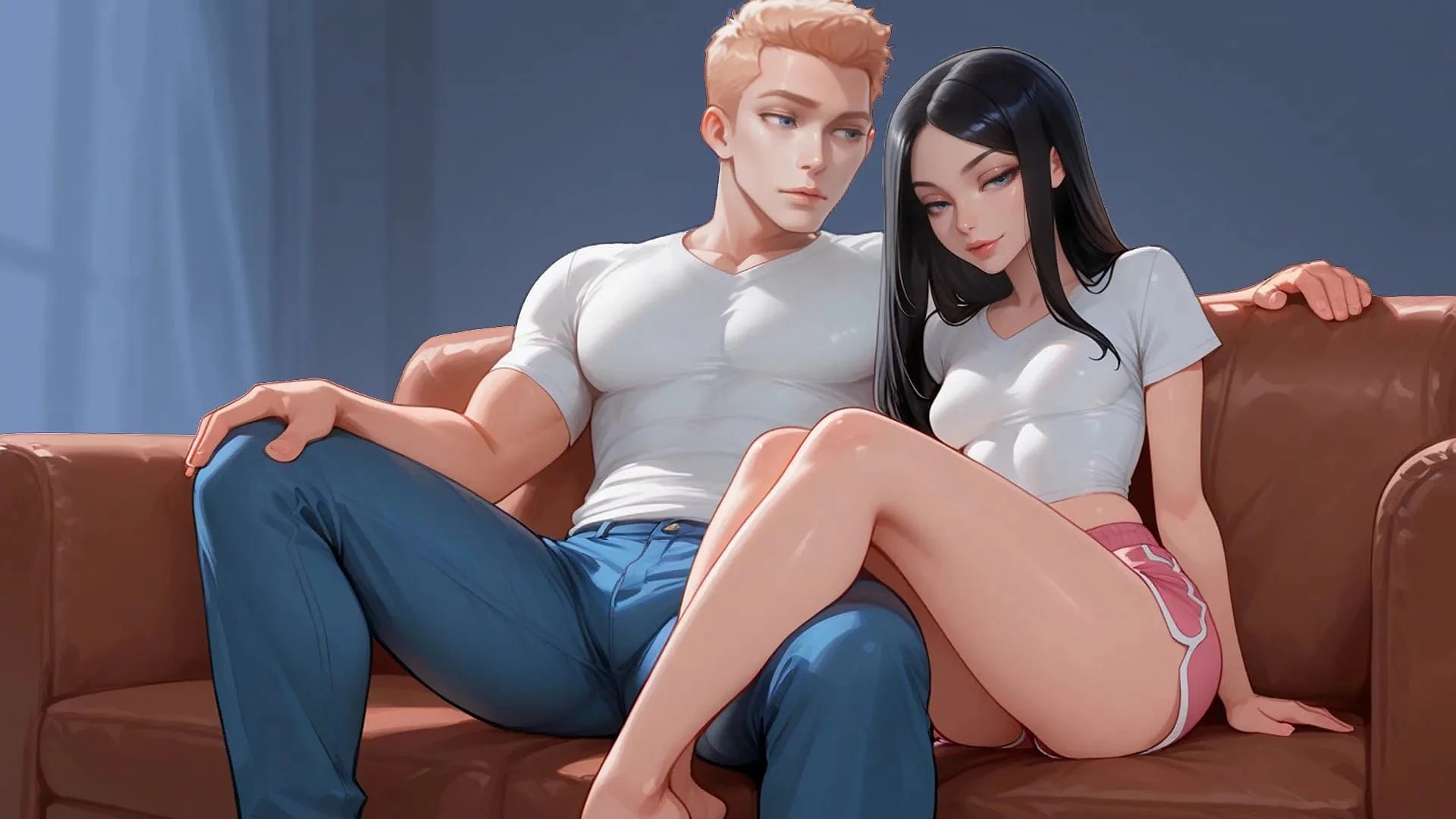 Glory of Holly screenshot 1