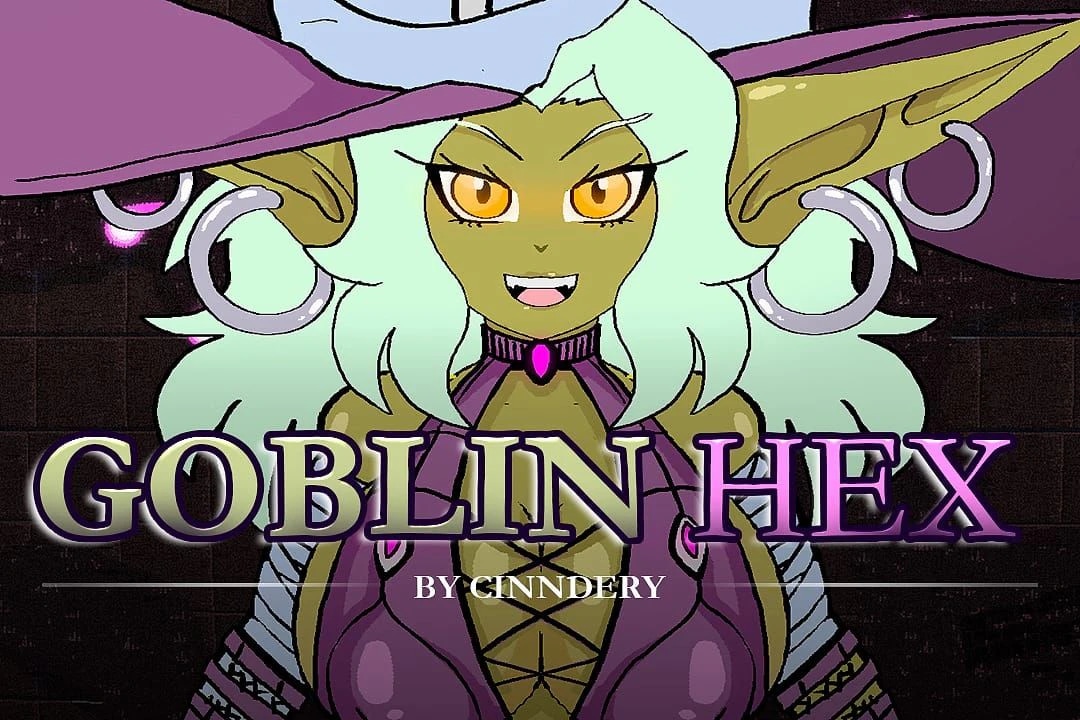Goblin Hex screenshot 1