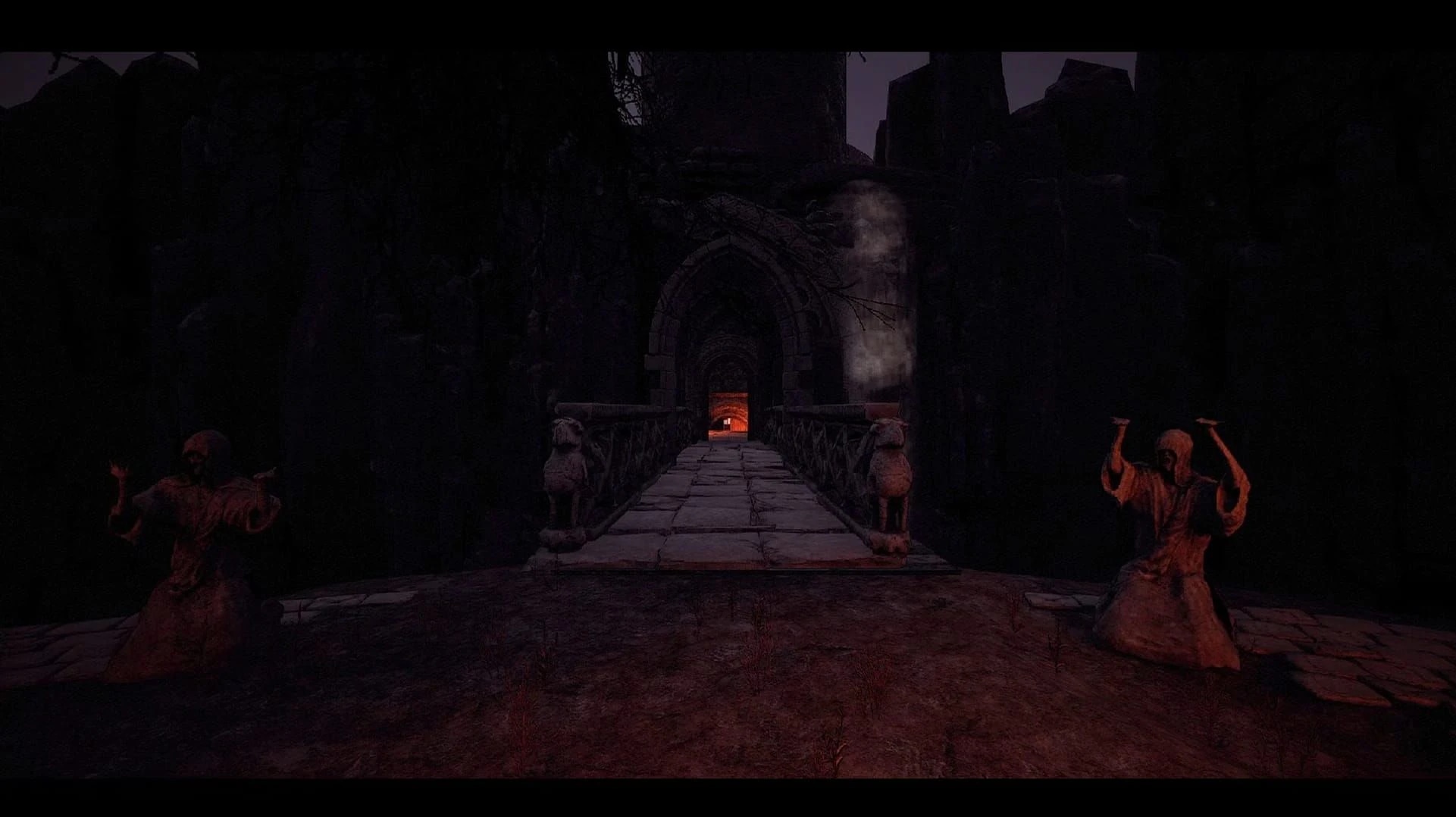 Goregasm screenshot 1