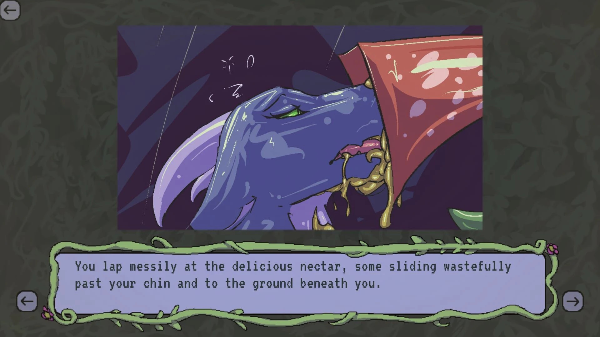 Greenhouse screenshot 1