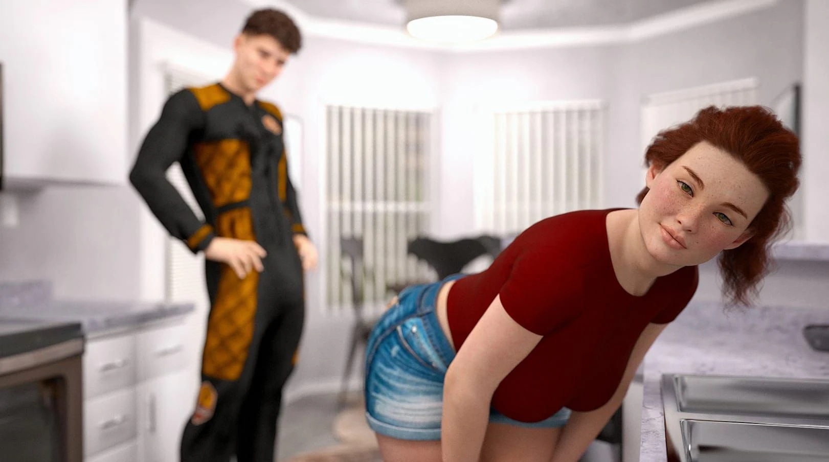 Hard to Find screenshot 1