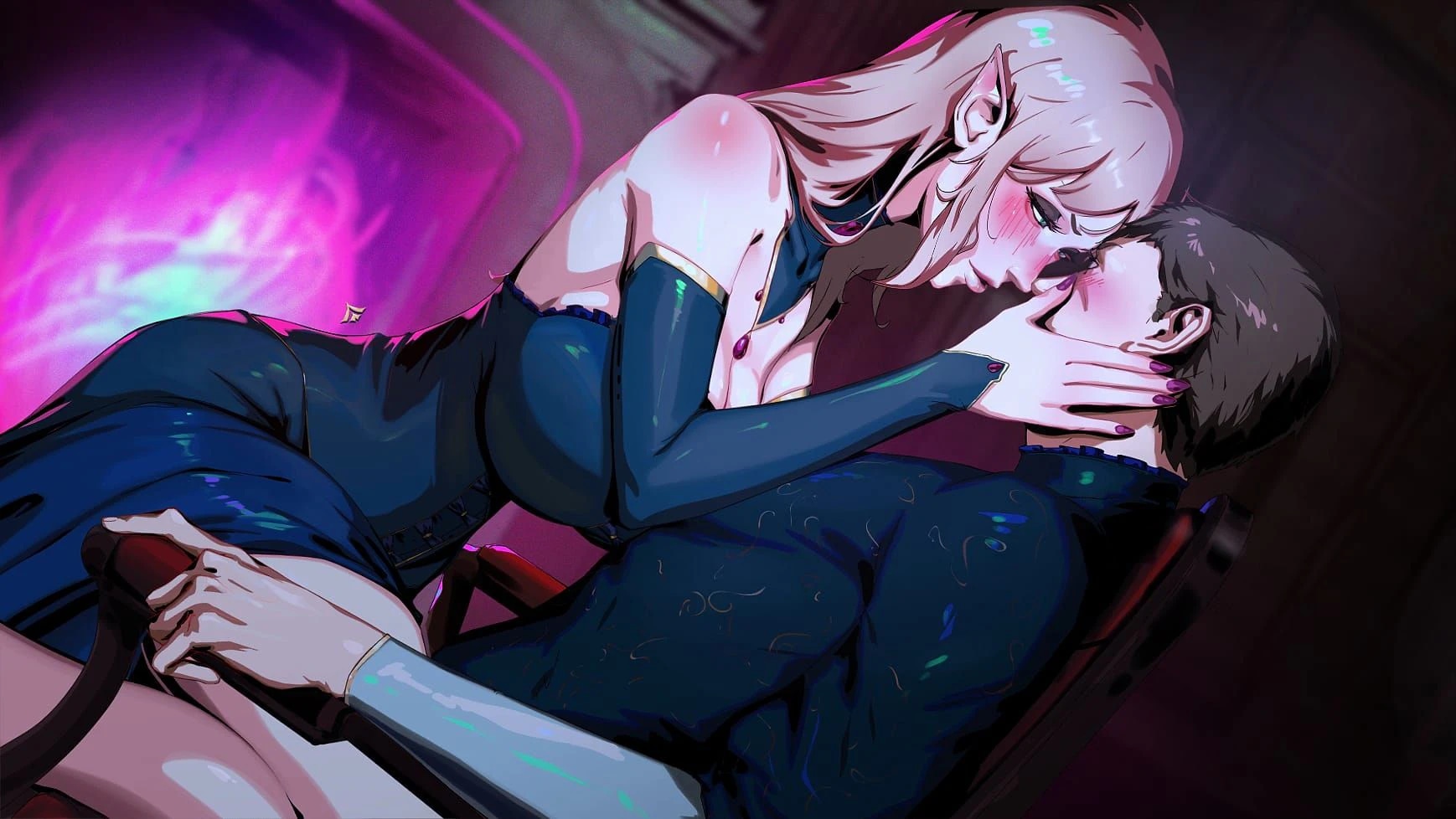 Her Last Piece screenshot 1