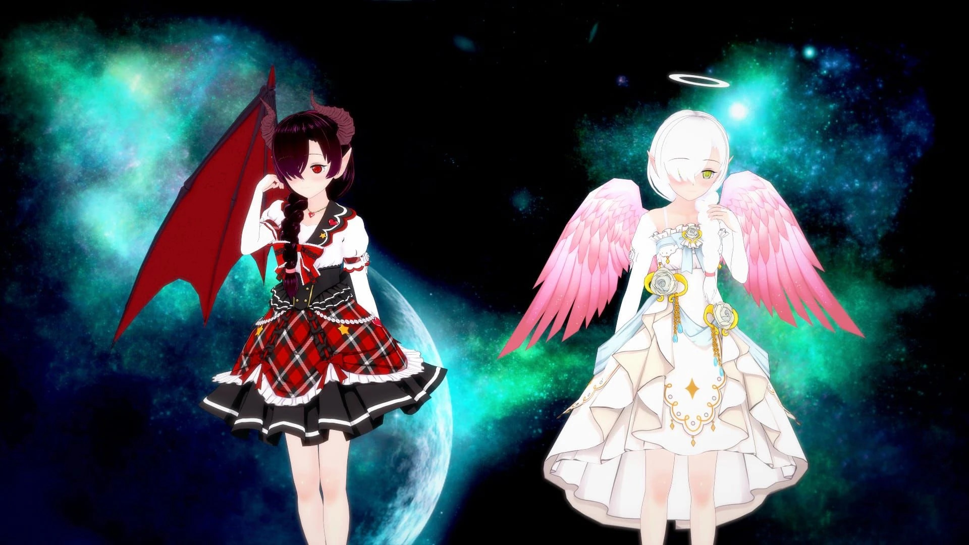 Heroes End screenshot 1