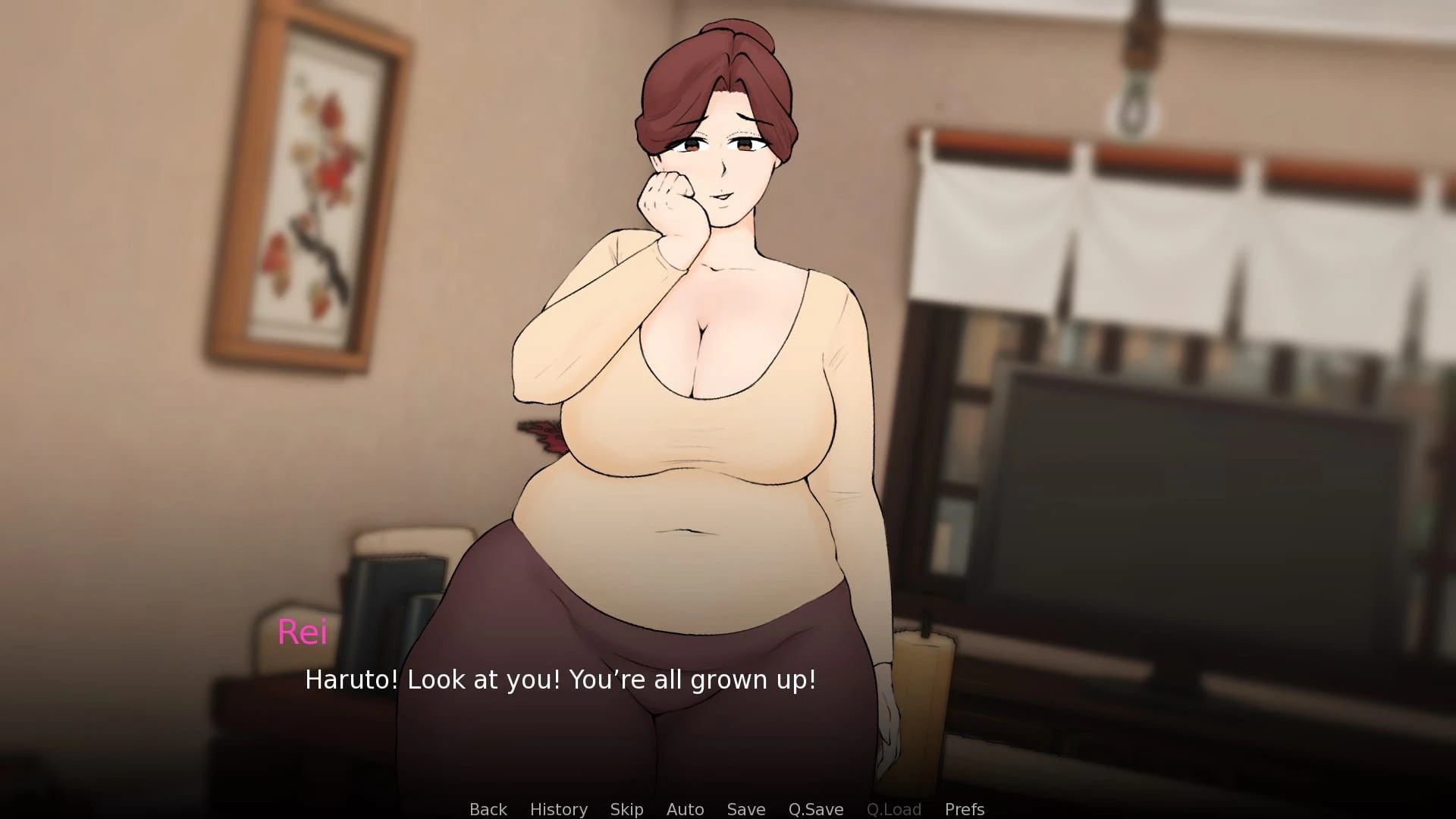 Holiday Homewrecker screenshot 1