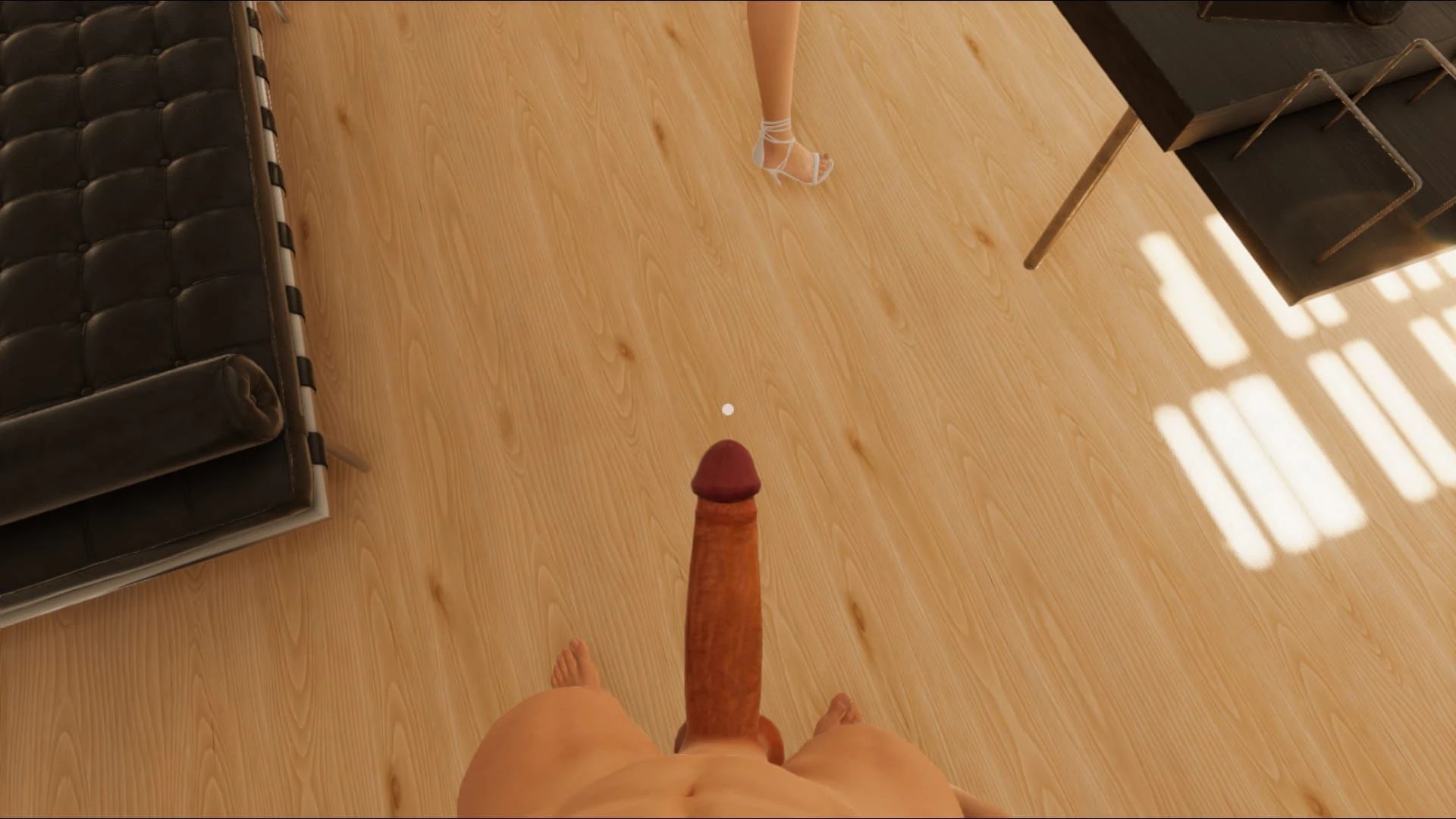 Hot Therapy screenshot 1