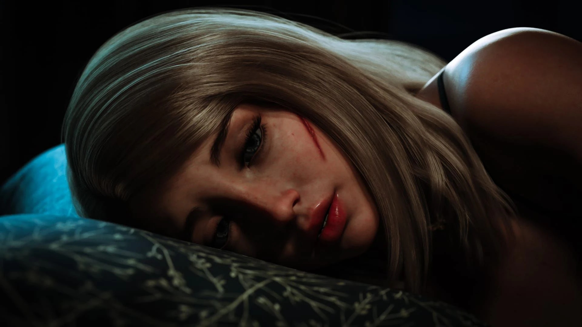 House of Hearts screenshot 1