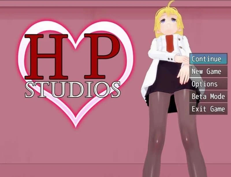 HP Studios screenshot 1