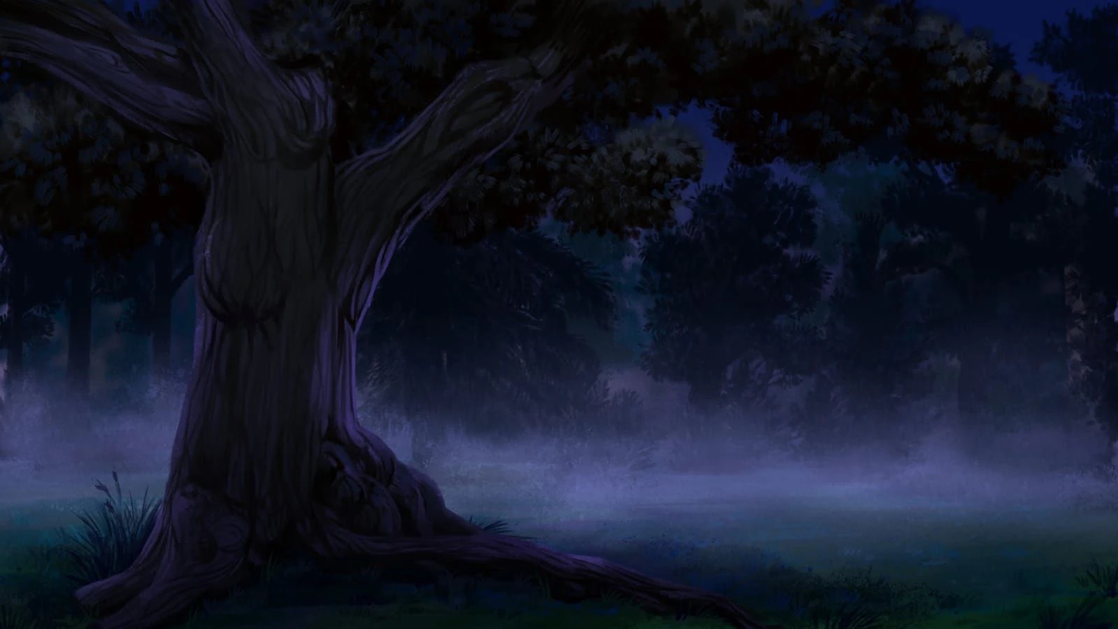 Identity screenshot 1