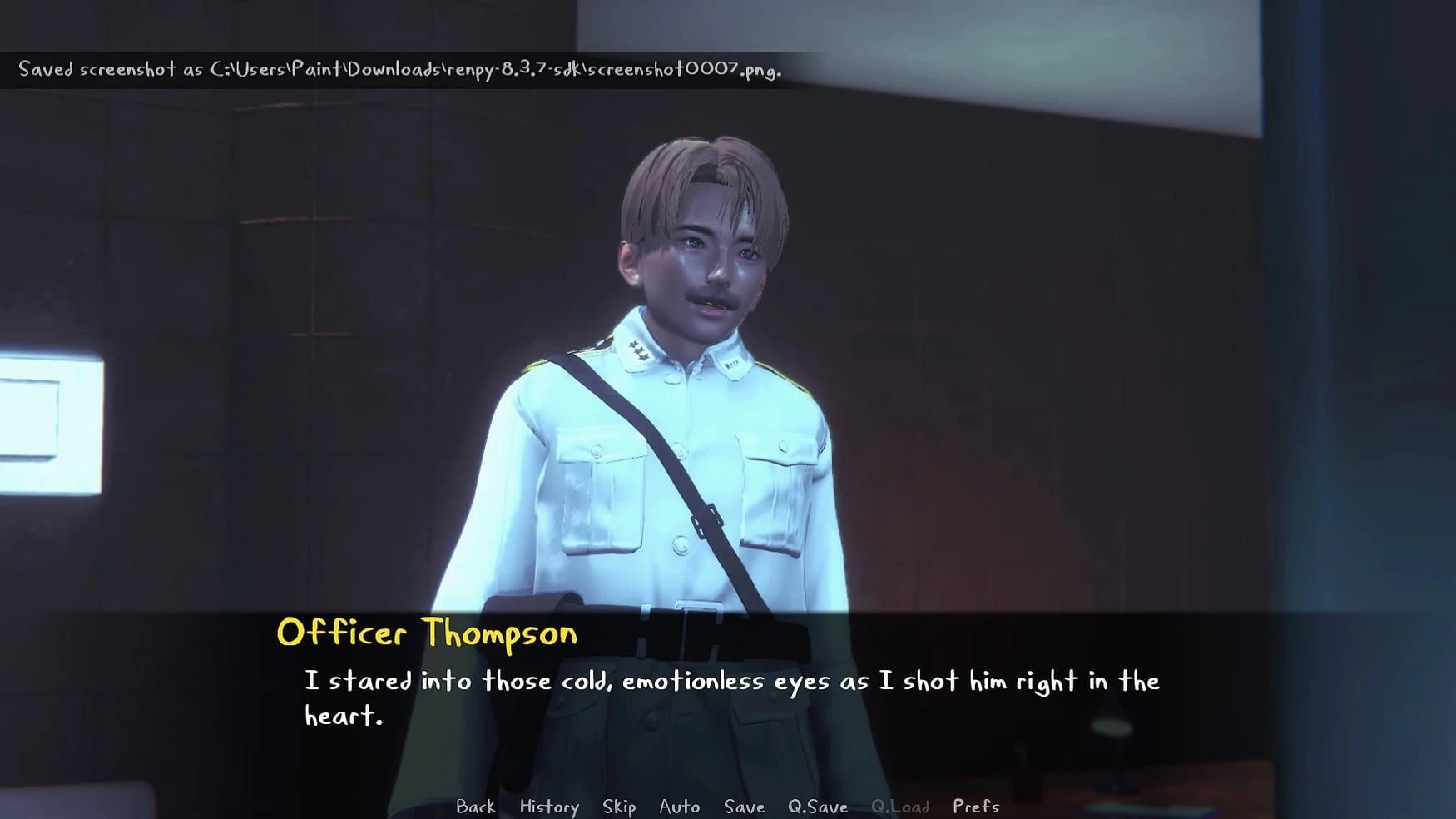 In My Element screenshot 1