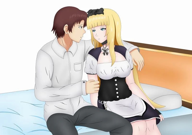Inheritance screenshot 1